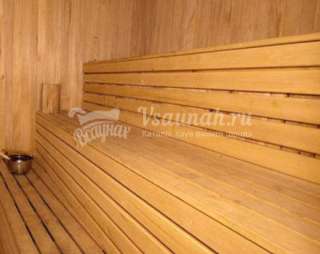 Сауна Серый Волк, банный комплекс в Ульяновске