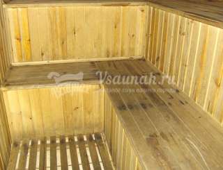 Сауна Банный комплекс в Ульяновске