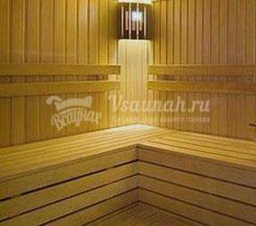 Сауна Сокольники, гостевой дом в Ульяновске