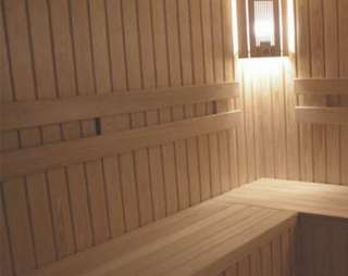 Сауна Санькина банька в Ульяновске