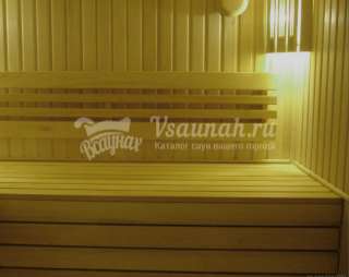 Сауна Сауна Баня Массаж в Ульяновске