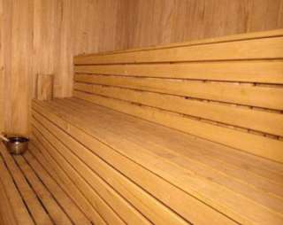 Сауна Серый Волк, банный комплекс в Ульяновске