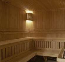 Сауна Сауна Торпедо в Ульяновске