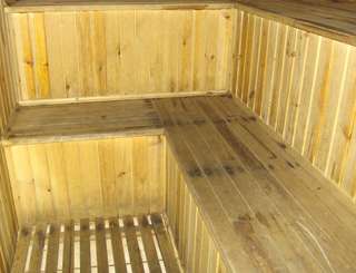 Сауна Банный комплекс в Ульяновске