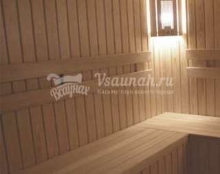 Сауна Санькина банька в Ульяновске