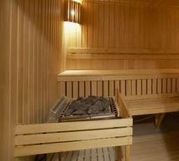 Сауна Термы.ЛES, термальный комплекс в Ульяновске