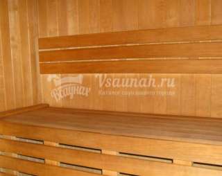 Сауна Гостевой дом-баня на Сельди в Ульяновске