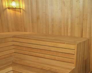 Сауна ЛЕС, база отдыха в Ульяновске