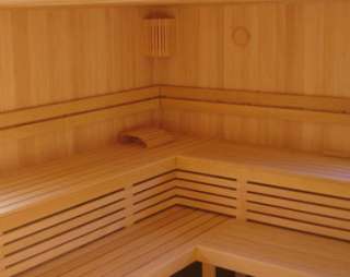 Сауна Баня №11 ТЕРМА ПЛЮС в Ульяновске